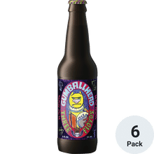 Three Floyds Gumball Head Wheat Beer