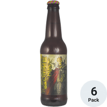 Three Floyds Zombie Dust Pale Ale