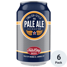 Falls City Pale Ale