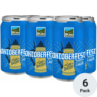 Upland Oktoberfest