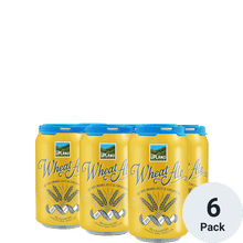 Upland Wheat Ale