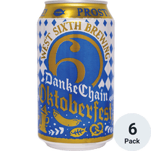West Sixth DankeChain Oktoberfest