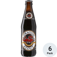 Dragon Stout
