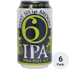 West Sixth IPA