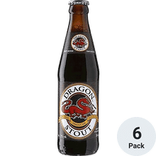 Dragon Stout