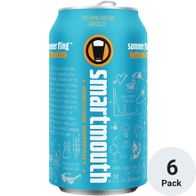 Smartmouth Sommer Fling