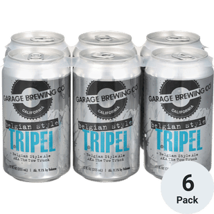 Garage Tripel
