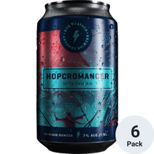 Bad Weather Hopcromancer