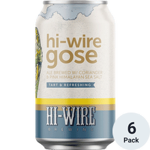 Hi Wire Gose
