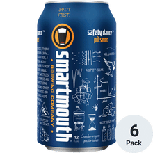 Smartmouth Saftey Dance