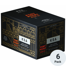 Fort Point KSA