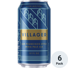 Fort Point Villager