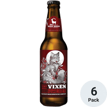 Old Bust Head Vixen Red