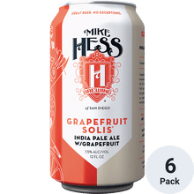 Mike Hess Grapefruit Solis