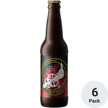 Three Floyds Space Station Middle Finger