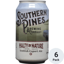 Southern Pines Malty By Nature
