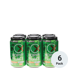 Old Ox Hoppy Place