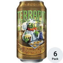 Terrapin Wake N Bake Coffee Oatmeal Imperial Stout