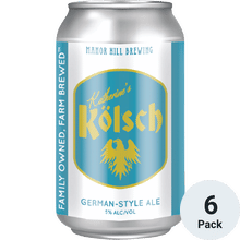 Manor Hill Katherine Kolsch