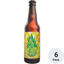 Evolution Pine'Hop'Le
