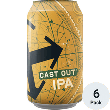 Crux Cast Out IPA