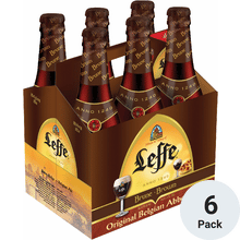 Leffe Brown
