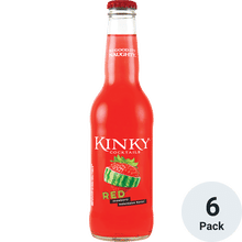 Kinky Cocktails Red