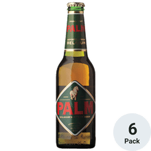 PALM Belgian Amber Ale