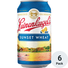 Leinenkugel's Sunset Wheat