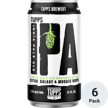 TUPPS IPA