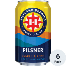 Highland Pilsner