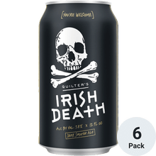 Iron Horse Irish Death