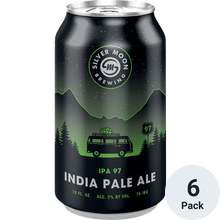Silver Moon IPA 97