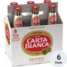 Carta Blanca