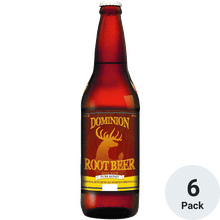 Dominion Root Beer