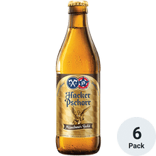 Hacker Pschorr Munichener Gold