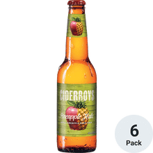 Ciderboys Pineapple Hula