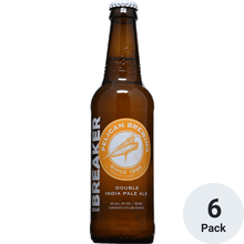 Pelican Beak Breaker DIPA