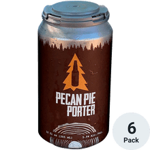 Backwoods Pecan Pie Porter