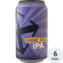 Crux Gimme Mo India Pale Ale