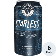 Wiseacre Starless Schwarzbier
