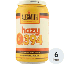 Alesmith San Diego Pale Ale .394