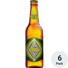 Xingu Gold (Brazil)