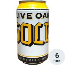 Live Oak Gold