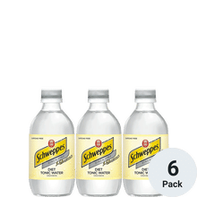 Schweppes Tonic Diet