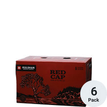 Kulshan Red Cap Ale