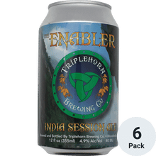 Triplehorn Enabler Session Ale
