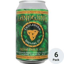 Triplehorn Landwink IPA
