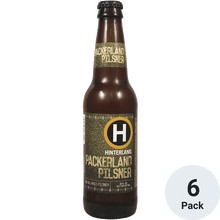 Hinterland Packerland Pils