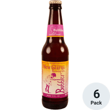 New Glarus Bubbler
